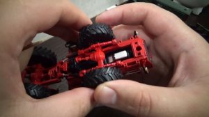 Модель трактора Т-150К ССМ