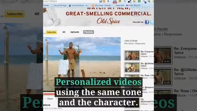 Dove 'Real Beauty' Campaign and how a brand tried to change the conversation about female beauty. смотреть онлайн