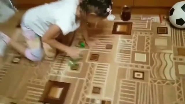 Детские игры. Тренируем дыхалку. смотреть онлайн