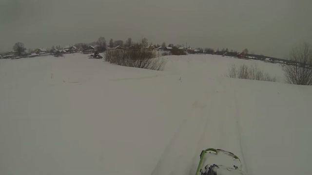 polaris pro rmk 155 смотреть онлайн