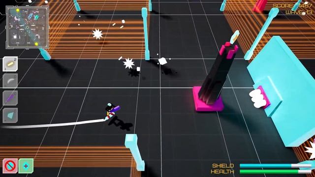 BITMASTER (Xbox) | Saturday Morning Reviews #Bitmaster смотреть онлайн