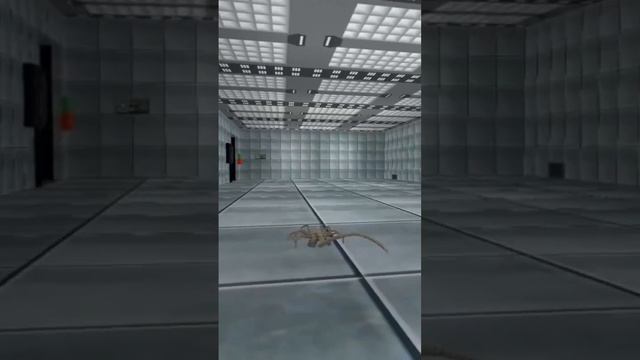 ЧУЖОЙ НА ЗОНЕ 51 ВЫЖИВАНИЕ В ЛАБОРАТОРИИ SCP ► Garry's Mod Часть 10 смотреть онлайн