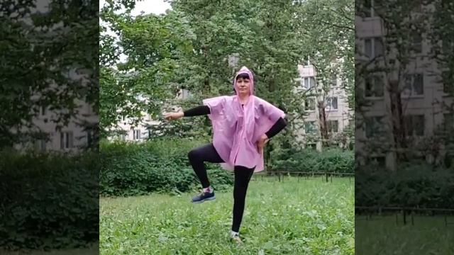 Упражнения для укрепления вестибулярного аппарата смотреть онлайн