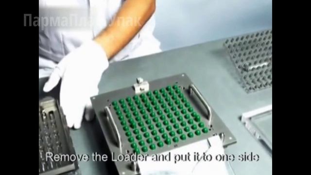 Капсулятор полуавтоматический для наполнения капсул смотреть онлайн