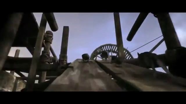 Time Travel Vienna Clip смотреть онлайн