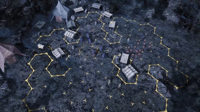 Kings Bounty 2 Испытание Амок с разбором тактики смотреть онлайн