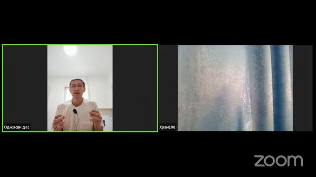 ШБ 1.2.6 лектор Оджасви прабху (31.10.2023) смотреть онлайн