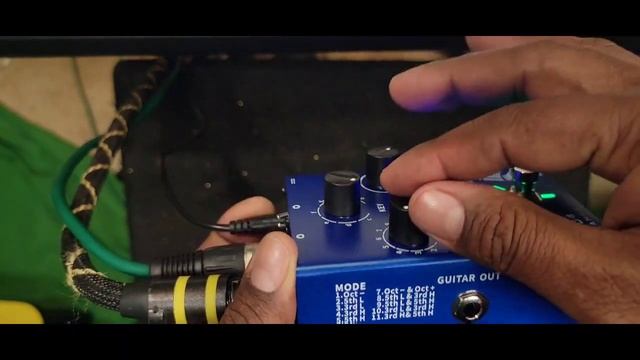 Vocal Harmony (flamma)