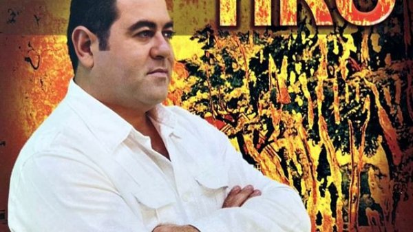 Amen Gisher - Tigran Asatryan