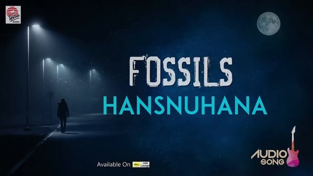 Hansnuhana | Fossils | Rupam Islam | Audio Song смотреть онлайн