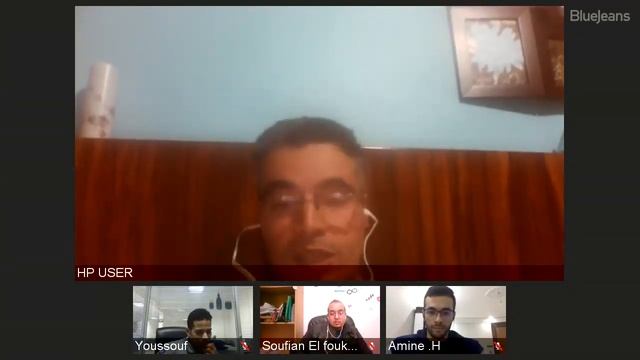 #13 - with Yassine Elouafi About Open Source -نقاش حول المشاريع المفتوحة المصدر смотреть онлайн