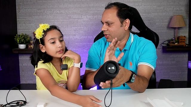 Unboxing and Water Proof Testing By @LearnWithPari | JBL Flip 6 Wireless Bluetooth Speaker смотреть онлайн