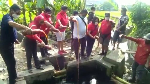 Subak Ubung Denpasar Bali смотреть онлайн