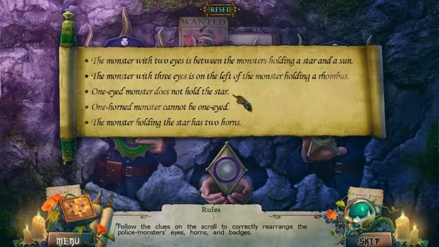 Witches' Legacy: The City that Wasn't There Collector's Edition Gameplay Walkthrough NO COMMENTARY смотреть онлайн