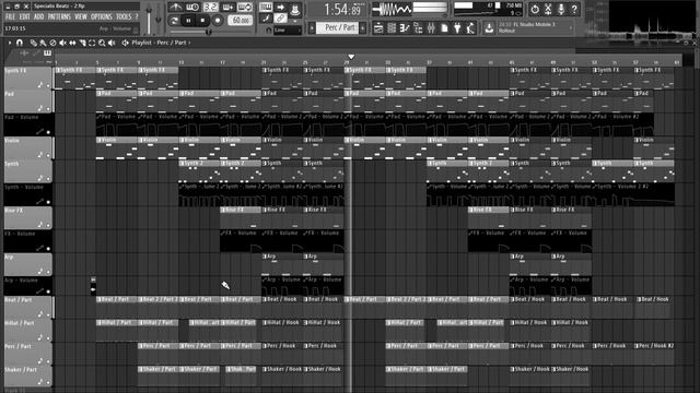 ►CHALLENGE◄ HARD SYNTH VIOLIN STORYTELLING {FREE} Rap Hip Hop Beat ☯️ SB ☯️ 2016 смотреть онлайн