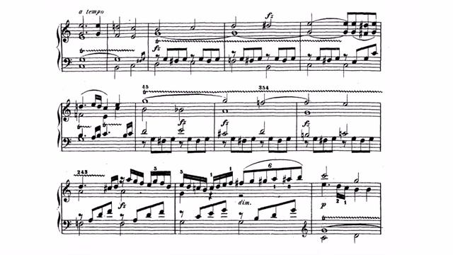 M.Clementi Etude № 32 (Gradus ad Parnassum ). Pianist: Alessandro Marangoni смотреть онлайн