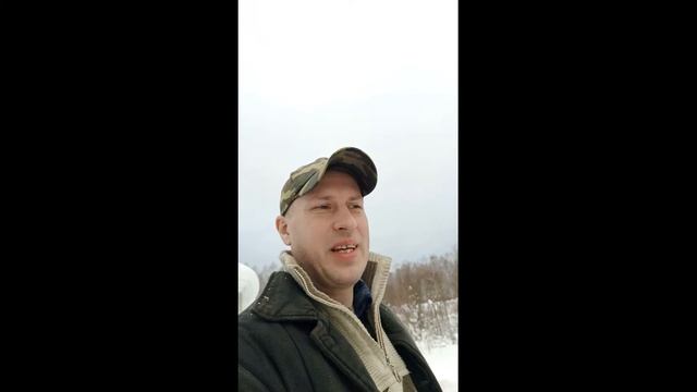 копка колодца, деревня Синежка смотреть онлайн