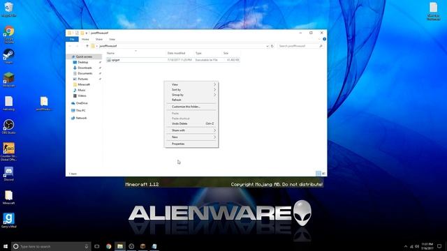 How to make a Minecraft Spigot Server! смотреть онлайн