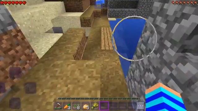 зачем жители устроились на работу регистрацию каналов на YouTube в Майнкрафт | Димас про Minecraf смотреть онлайн