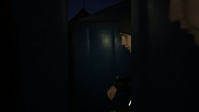 Корова и мотоцикл ! Кто сильнее ? смотреть онлайн