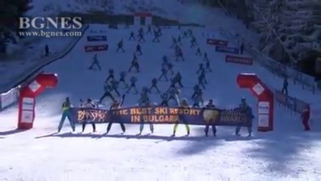 Красен Кралев: Боровец ще има трасе за летен биатлон смотреть онлайн