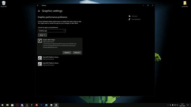Top 15 Windows Optimizations for MORE FPS in Minecraft смотреть онлайн