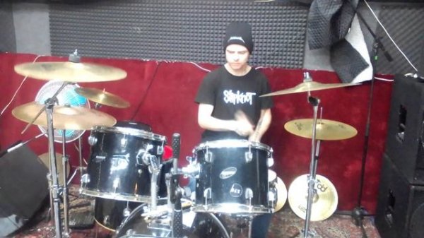 NEW WAVE РАССЛАБОН!