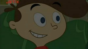 Кид верус Кэт 2 серия