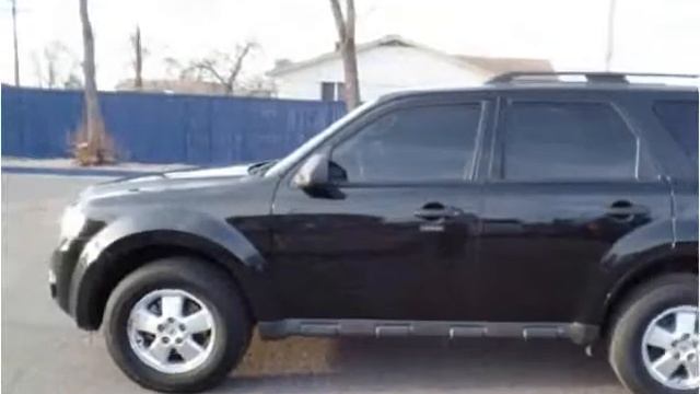 2011 Ford Escape Used Cars Denver, Aurora, littleton, golden смотреть онлайн