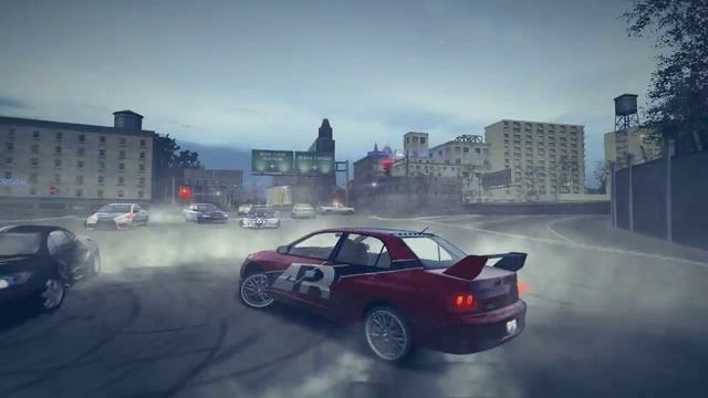 Mitsubishi Fest #1 смотреть онлайн