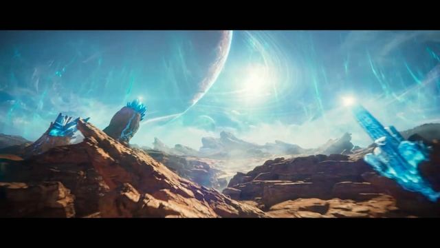 THE OUTER WORLDS 2 Trailer (2023) Teaser | New Space Games 4K UHD смотреть онлайн