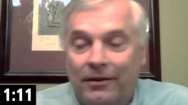 2MTT: Great Lakes Oracle Conference | Rumpi Gravenstein смотреть онлайн