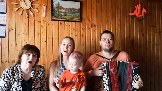 #КАНТЕЛЕДОМА - Анастасия и Михаил Красильниковы (часть 10) смотреть онлайн