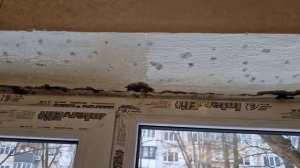 5 ошибок при штукатурке откосов