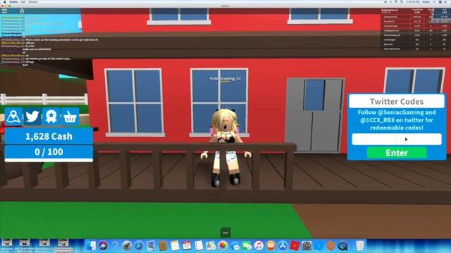 30 CODES FOR FARMING SIMULATOR!!! | Roblox смотреть онлайн