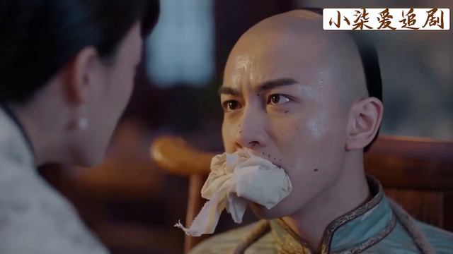 霸道少爺半夜鑽進灰姑娘房內，哪料壞事沒辦成，反遭灰姑娘一頓羞辱！【ep17-2】 смотреть онлайн