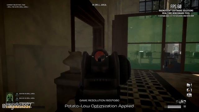 PAYDAY: The Heist - How To Fix Lag/Get More FPS and Improve Performance смотреть онлайн