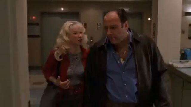 The Sopranos (Клан Сопрано) | Про тяжелую жизнь в Петрозаводске