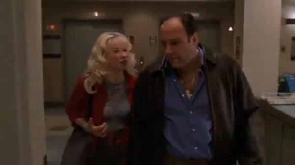 The Sopranos (Клан Сопрано) | Про тяжелую жизнь в Петрозаводске