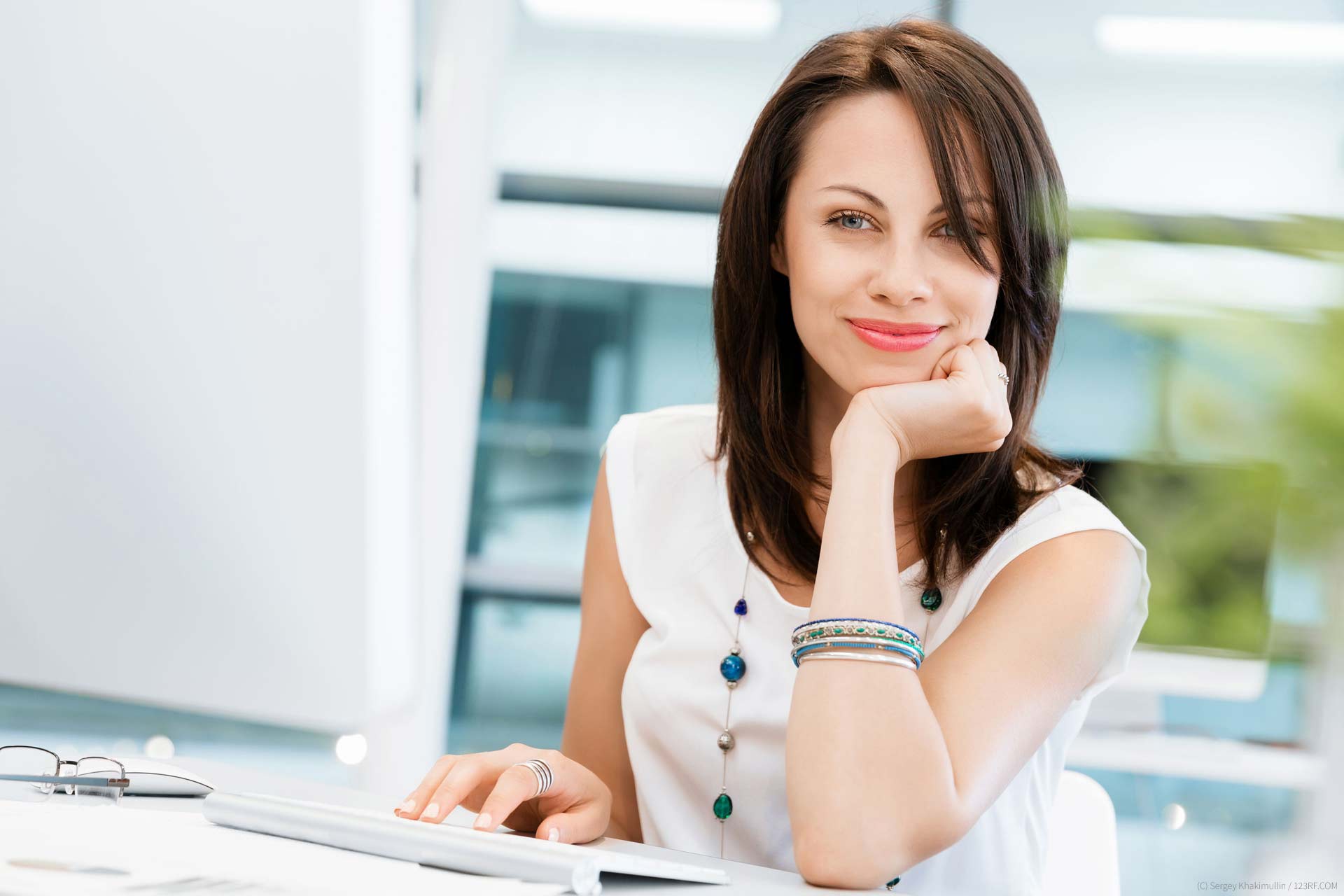 Женщина-Будда (Рассказ) смотреть онлайн