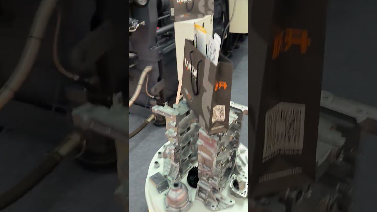 Литейный комплекс под ключ / ЛИТМАШ-2024 смотреть онлайн