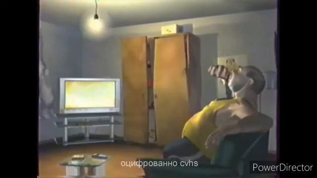 Ёкарный бабай 1 час