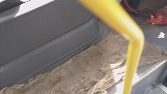 Честный и краткий обзор-отзыв о ПАЗ ГАЗ Vector Next смотреть онлайн