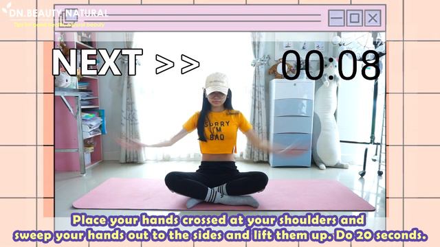 🔥3 MINS SEXY COLLARBONE & SHOULDERS FOR BEGINNER | Kpop 90 degree shoulder, Get Visible Collarbone смотреть онлайн