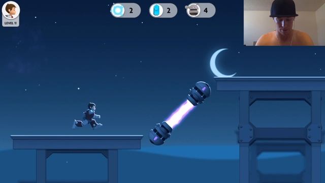 SUPER POWERBOY PLAY THROUGH: PART 7 смотреть онлайн