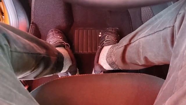 Салон Рено Дастер 2021 2022 мнение и мысли владельца коврики Евромат3D свет салона подсветка ног смотреть онлайн