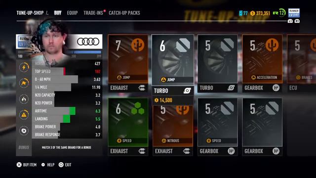 Jamming NFS payback смотреть онлайн