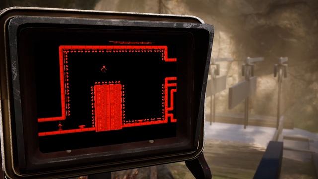 The Forest Cathedral – Official Trailer смотреть онлайн