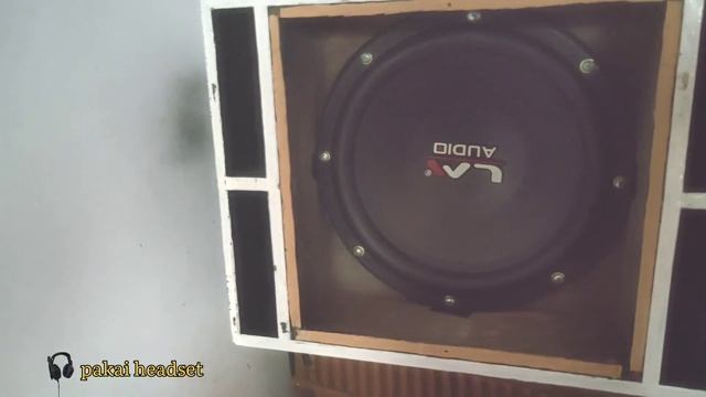 cek sound subwoofer mobil LM audio 12jj смотреть онлайн