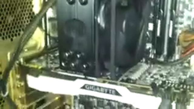 Собрал комп x99 2011-3 смотреть онлайн